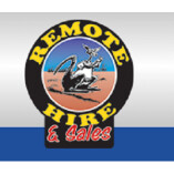 Remote Hire WA