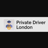 Private Driver London