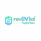 Rev(IV)al Hydration