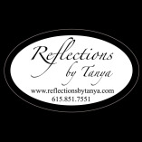 Reflections by Tanya
