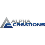 Alpha Creations Supplement Manufacturer