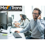 Maxtrans 3PL Freight Management