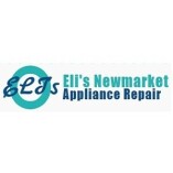 Newmarket Elis Appliance Repair