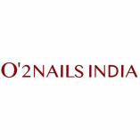 O2 Nails India