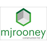 MJ Rooney Construction Ltd