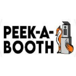 Peek-A-Booth