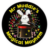 Mr Muddles Magical Mayhem