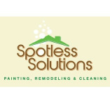 Spotless Solutions