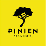 Pinien Art & Media GmbH logo
