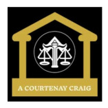 A Courtenay Craig