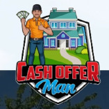 Cash Offer Man