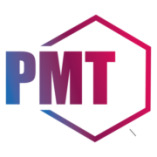 PMT GmbH logo