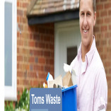 Toms Waste