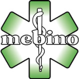 mebino Rettungsdienstschule Bremen GmbH logo