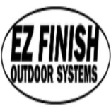 EZ Finish Outdoor Systems