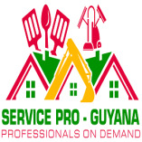 Service Pro Guyana