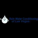 RAIN WATER CONDITIONING OF LAS VEGAS