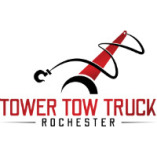 Tower Tow Truck Rochester