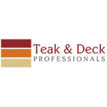 Teak & Deck Professionals