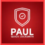 Paul Quick Locksmith