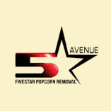 Five Star Popcorn Removal LLC