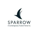 Sparrow A Contemporary Funeral Home