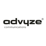 advyze communications GmbH logo