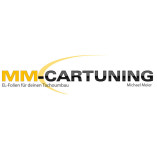 MM-Cartuning Michael Meier logo