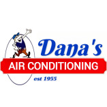 Danas Air Conditioning