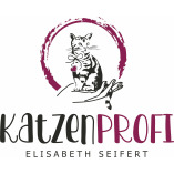 Katzenprofi Elisabeth Seifert