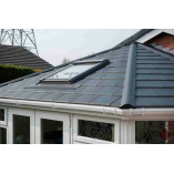 Conservatory Roof Replacement Systems