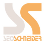 SEOSchneider | Philip Schneider Onlinemarketing | SEO, SEA & Webdesign logo
