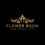 Flower Boom San Francisco