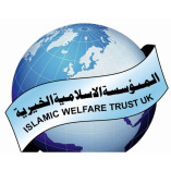 Islamic Welfare Trust| Water Charity