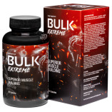 Bulk Extreme Superior Muscle Building