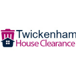 Twickenham House Clearance