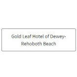 The Gold Leaf Hotel of Dewey-Rehoboth Beach