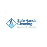 Safe Hands Carpet Cleaning
