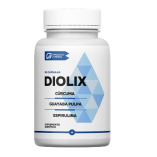Diolix Cápsulas ¿Para qué sirve, qué contiene,