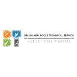 Brush and Tools Technical Service