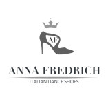 ANNA FREDRICH TANZSCHUHE logo