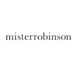 Misterrobinson