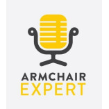 Armchair Expert Merch