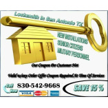 Locksmith San Antonio Key