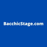 Bacchic Stage