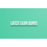 Latest Exam Dumps