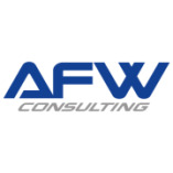 AFW Consulting e.K. logo