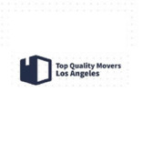 Top Quality Movers Los Angeles