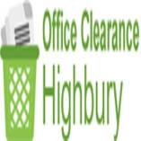 Office Clearance Highbury