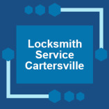 Locksmith Service Cartersville